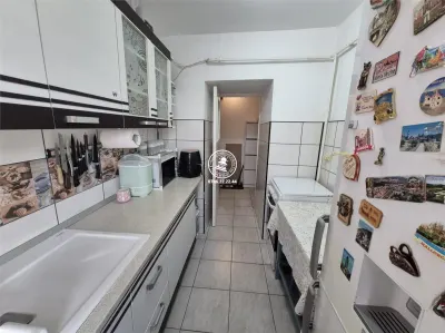 Apartament 3 camere de vanzare Alexandru cel Bun - foto 6