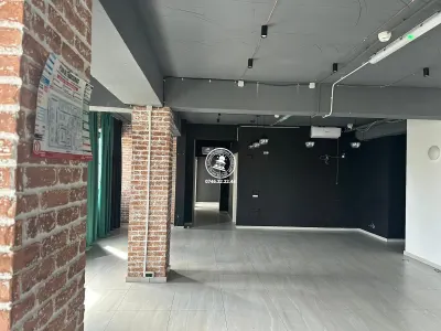 Spatiu comercial 182 mp de inchiriat, Valea Lupului - Iasi