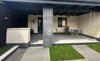 Apartament 2 camere, 48 mp utili si curte amenajata - Cantemir - foto 8