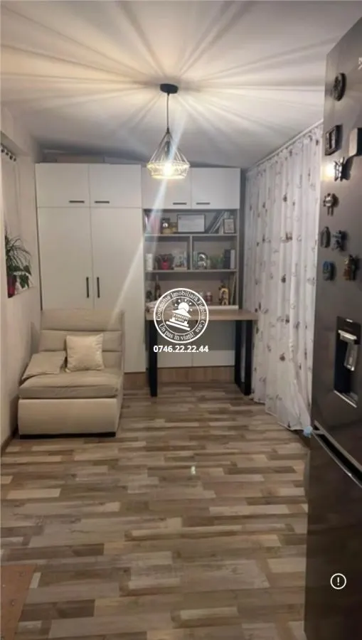 Apartament 2 camere de vanzare zona Alexandru - foto 5