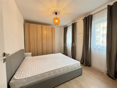 Apartament 2 camere -etaj1-bloc nou - foto 4