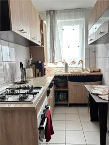 Apartament 2 camere zona Supeco - Baia Mare