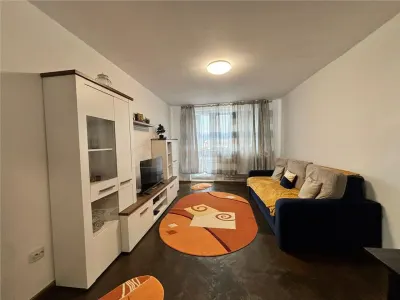 Apartament 2 camere zona Supeco - foto 3