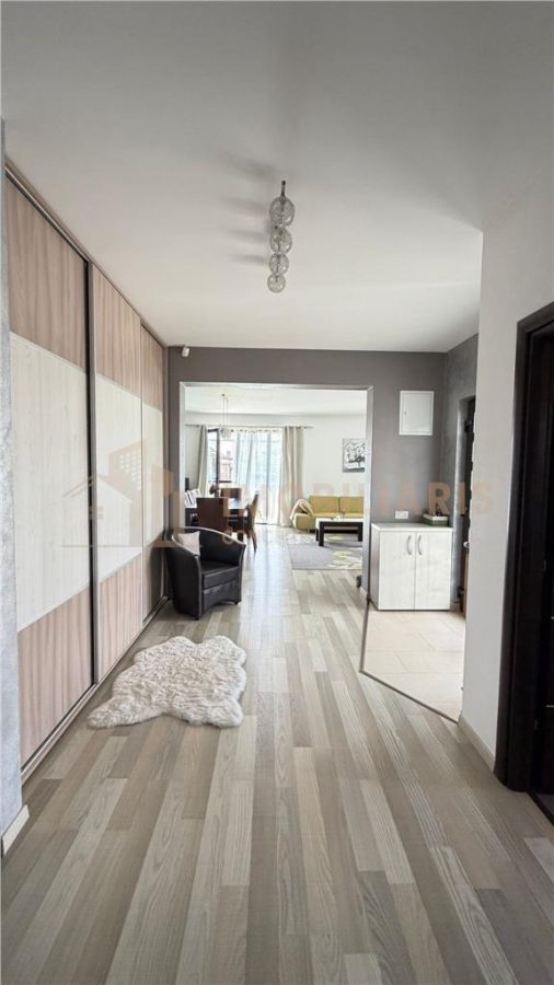 Casa individuala de vanzare-inchiriere, zona Marul de Aur - foto 12