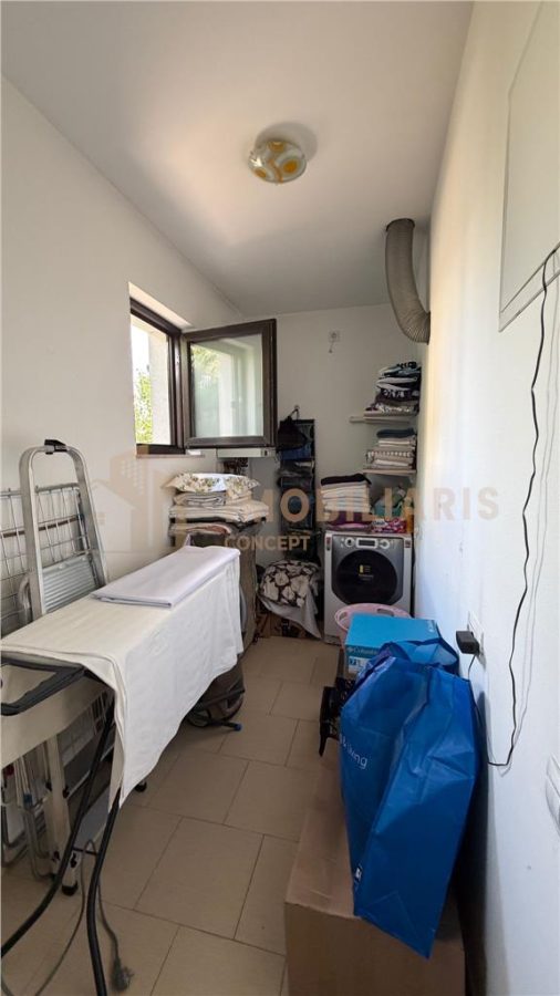 Casa individuala de vanzare-inchiriere, zona Marul de Aur - foto 14