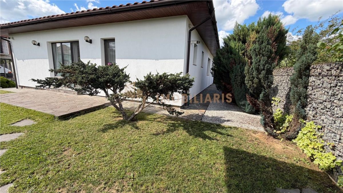 Casa individuala de vanzare-inchiriere, zona Marul de Aur - foto 15