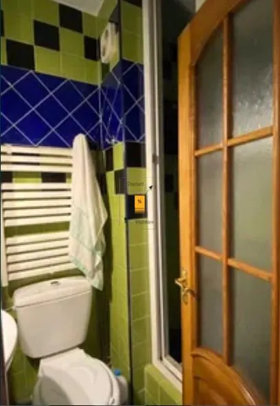 Apartament 4 camere de vanzare zona Malu Rosu - foto 7