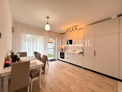 Pipera | Prima inchiriere | Casa cu 2 sau 3 dormitoare  â€“ H4L Village - Voluntari