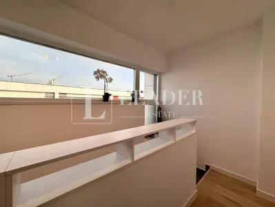 Pipera | Prima inchiriere | Casa cu 2 sau 3 dormitoare  â€“ H4L Village - foto 20
