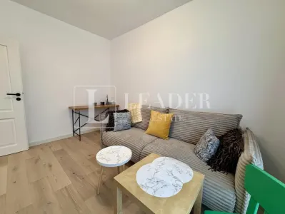 Pipera | Prima inchiriere | Casa cu 2 sau 3 dormitoare  â€“ H4L Village - foto 6