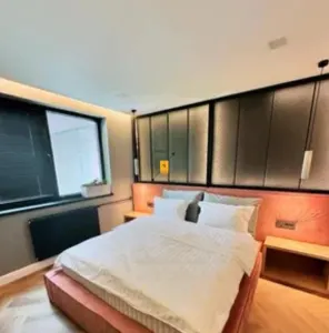 Apartament de vanzare zona Cantacuzino - Ploiesti