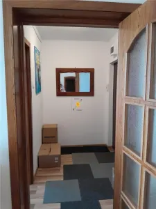 Vanzare apartament 2 camere zona Democtatiei - Ploiesti