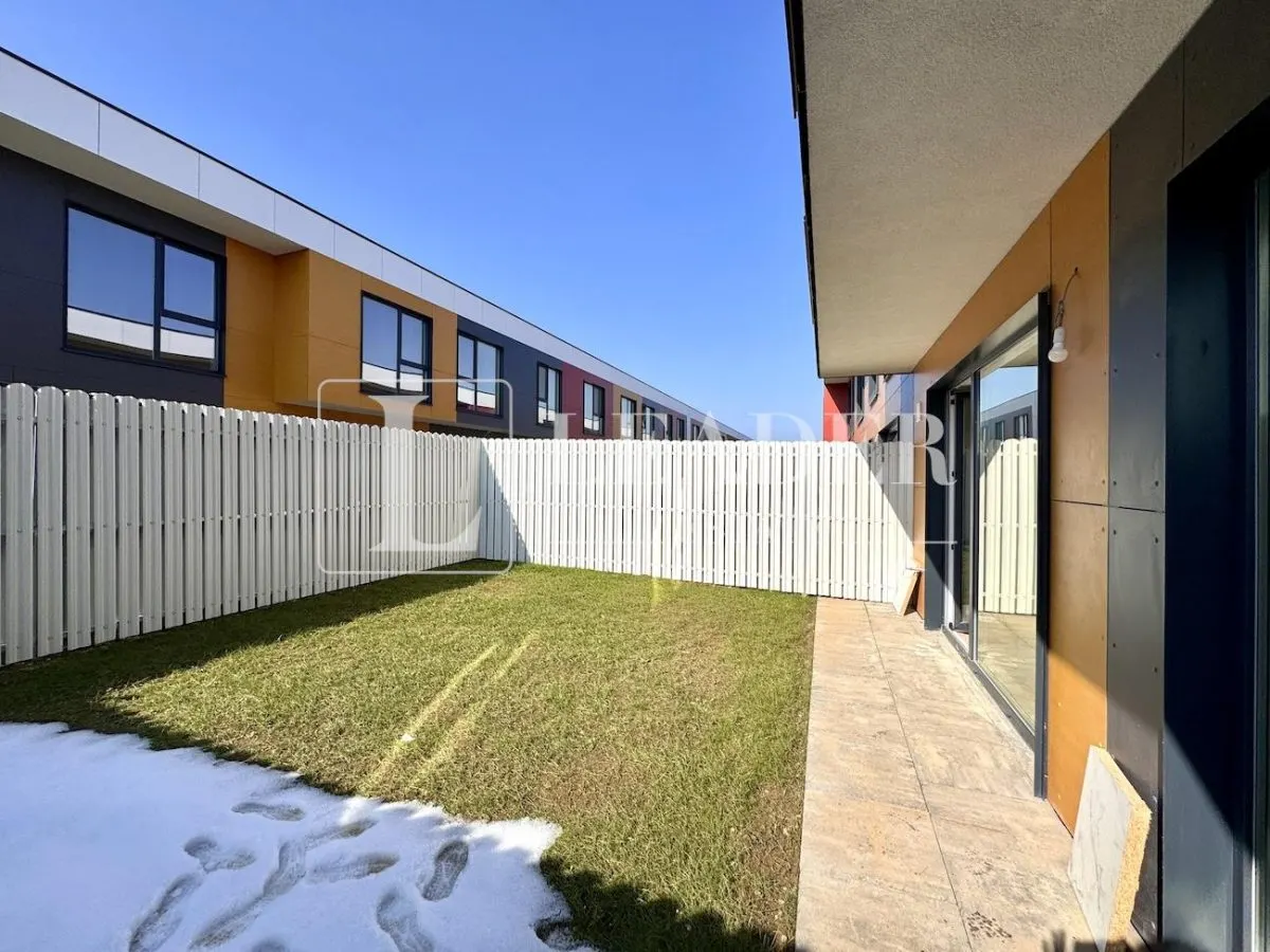 Casa insiruita moderna de inchiriat – H4L The Village Pipera - foto 13