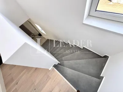 Casa insiruita moderna de inchiriat – H4L The Village Pipera - foto 17