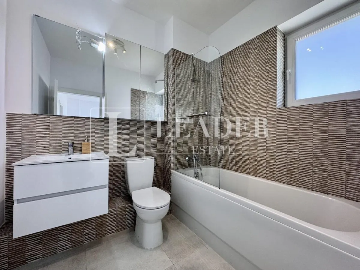 Casa insiruita moderna de inchiriat – H4L The Village Pipera - foto 18