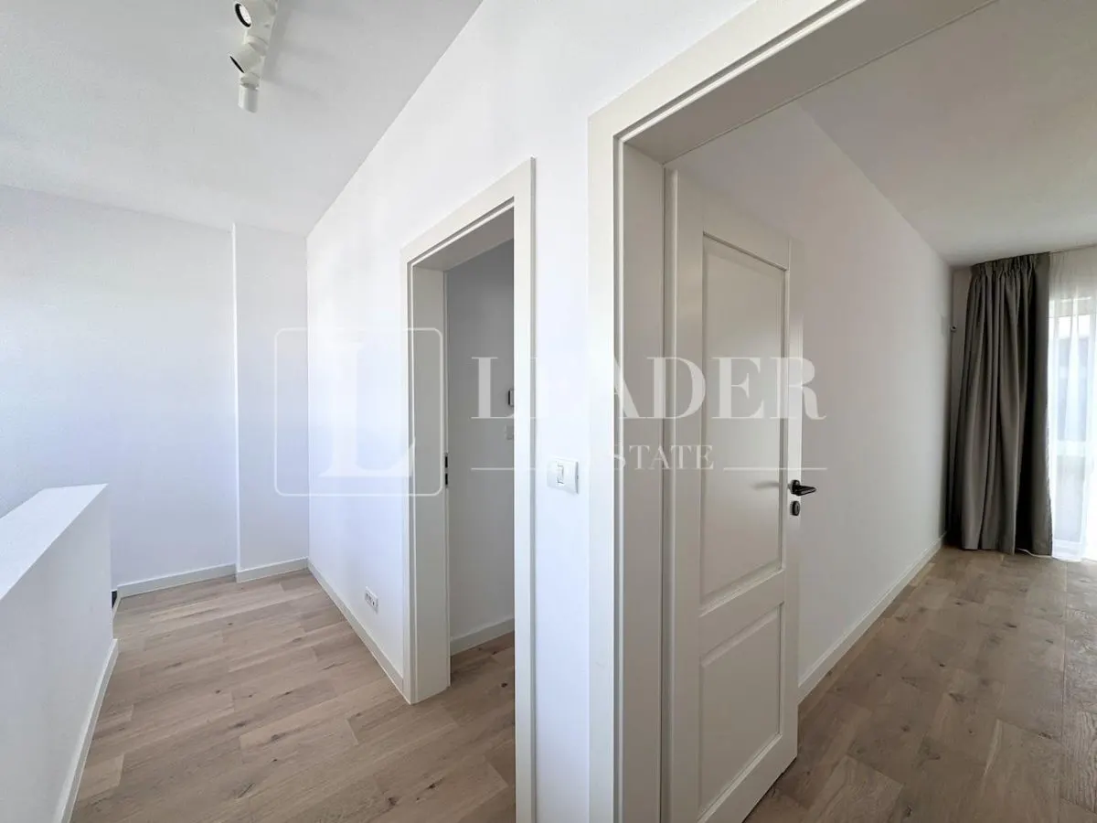Casa insiruita moderna de inchiriat – H4L The Village Pipera - foto 25