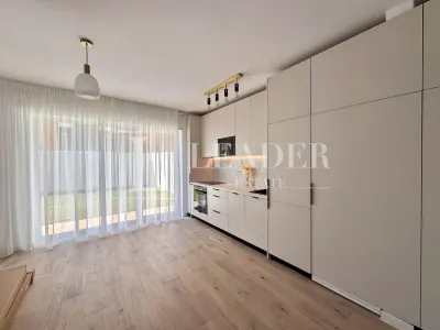 Casa insiruita moderna de inchiriat – H4L The Village Pipera - foto 4