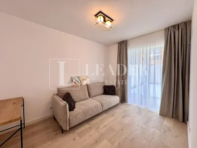 Casa insiruita moderna de inchiriat – H4L The Village Pipera - foto 8