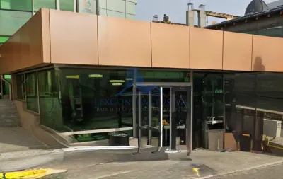 Vânzare spațiu comercial Banca Națională Bacău - Bacau