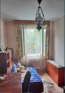 Vanzare apartament 3 camere zona Republicii - Ploiesti