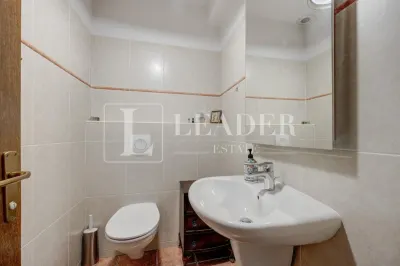 Vila de vanzare 5 Camere | Tei | Consolidata | S+P+1+M - foto 9