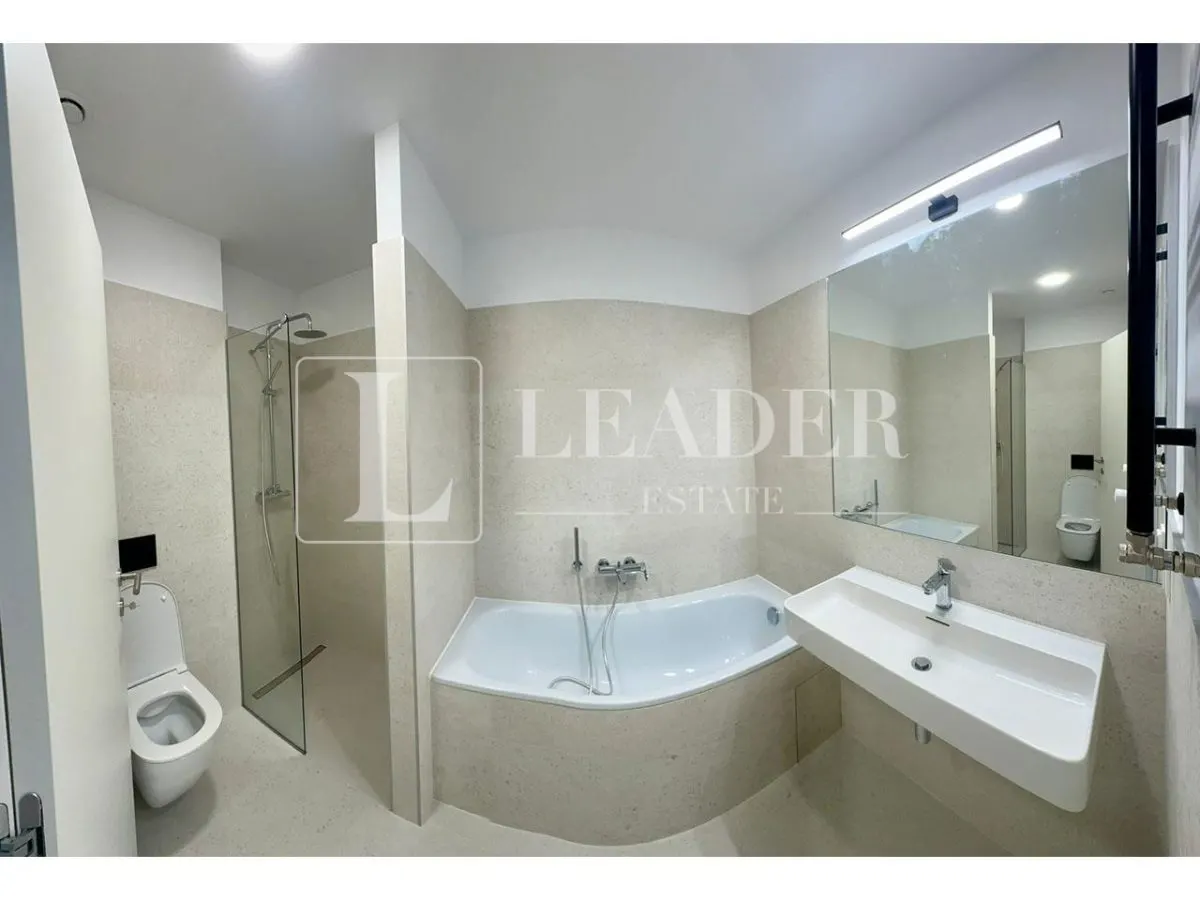 Apartament cu vedere panoramica | Floreasca | Promenada - foto 17