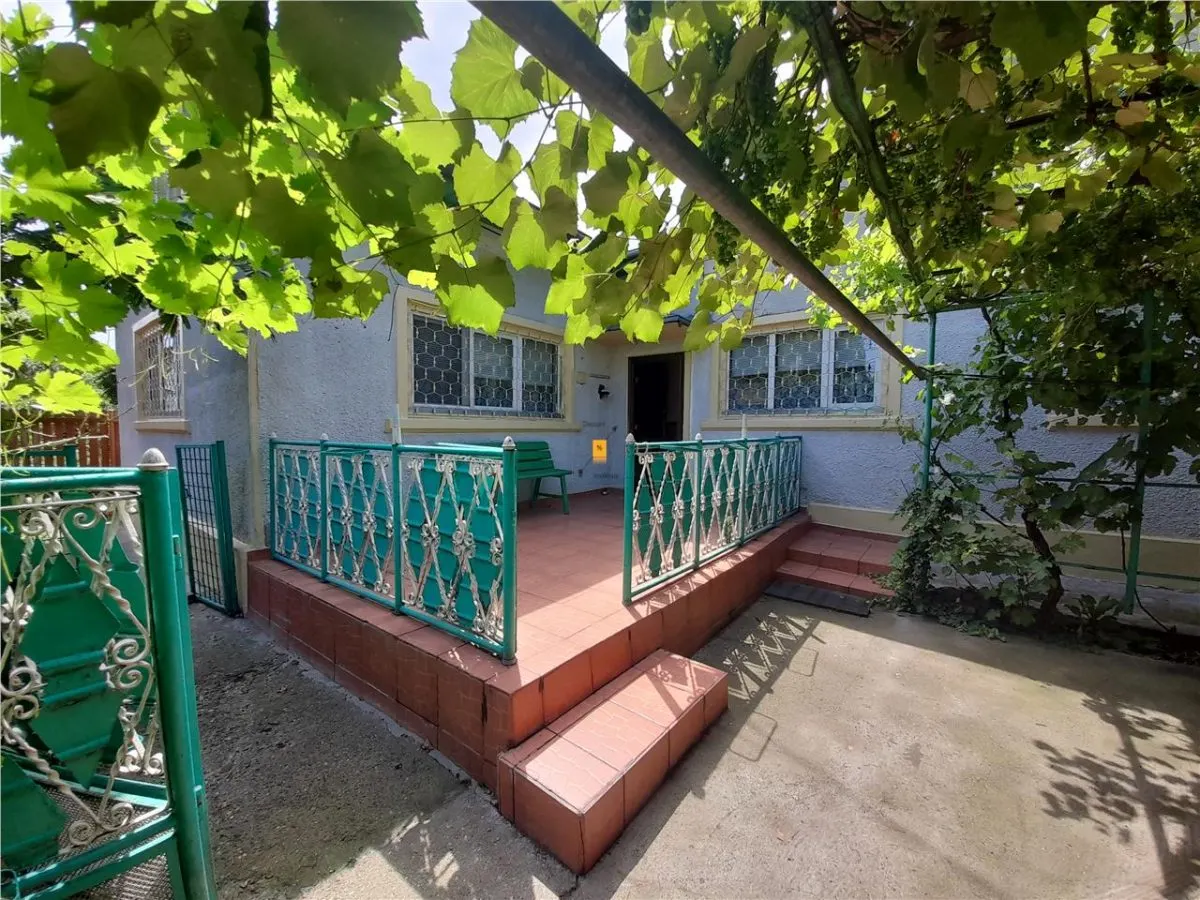 Vanzare casa zona Mircea cel Batran - foto 1