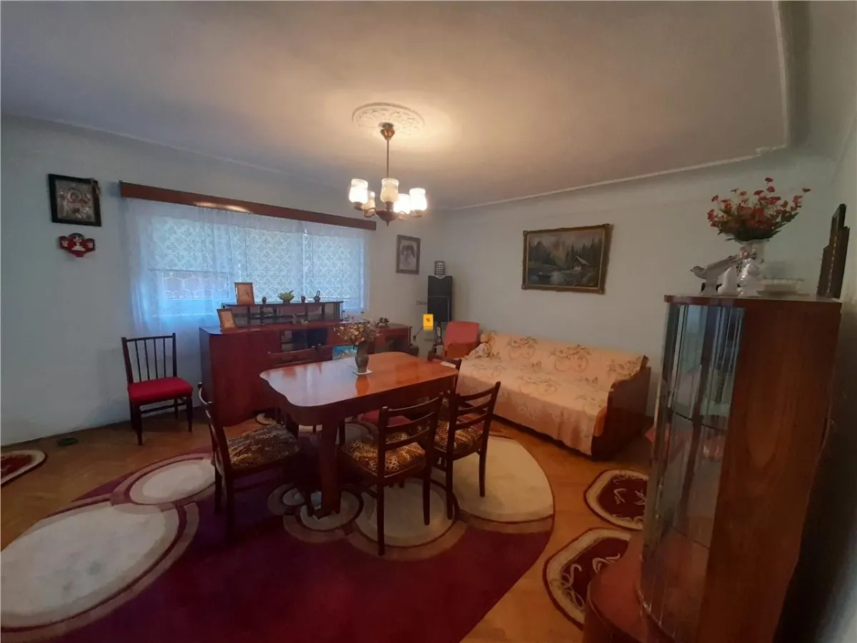 Vanzare casa zona Mircea cel Batran - foto 3