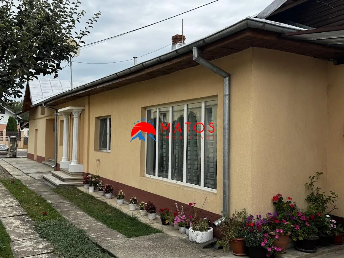 Casa de vanzare Comuna Banesti, sat Urleta - foto 3