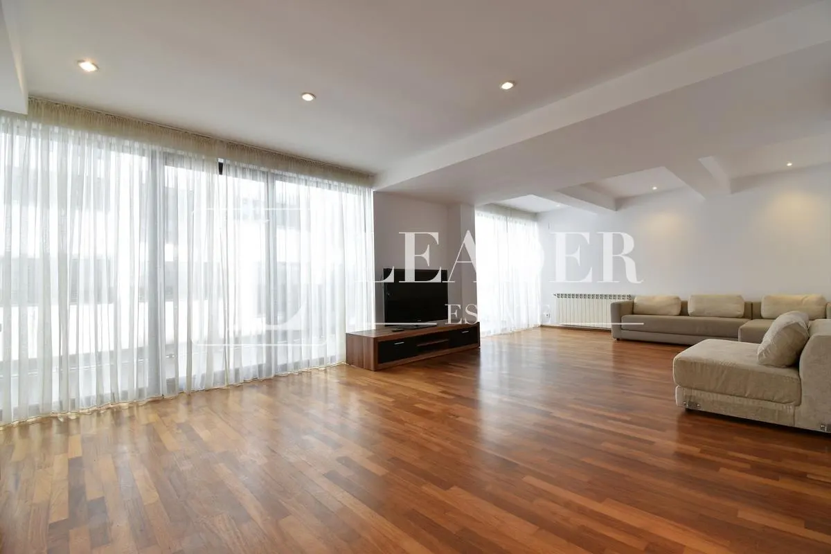 Inchiriere apartament I Herastrau - Soseaua Nordului - foto 1