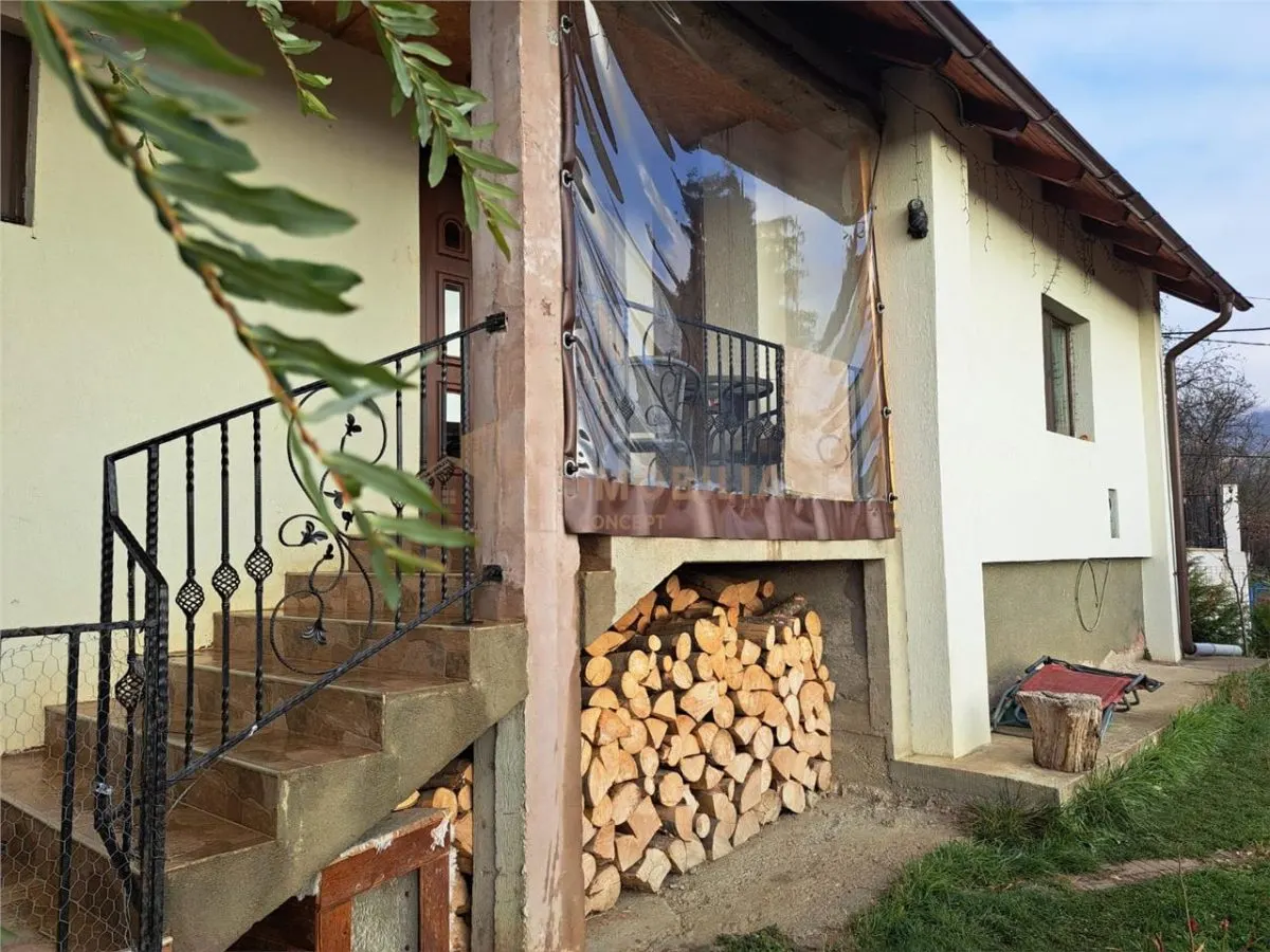 Casa Individuala Baia Sprie - foto 12