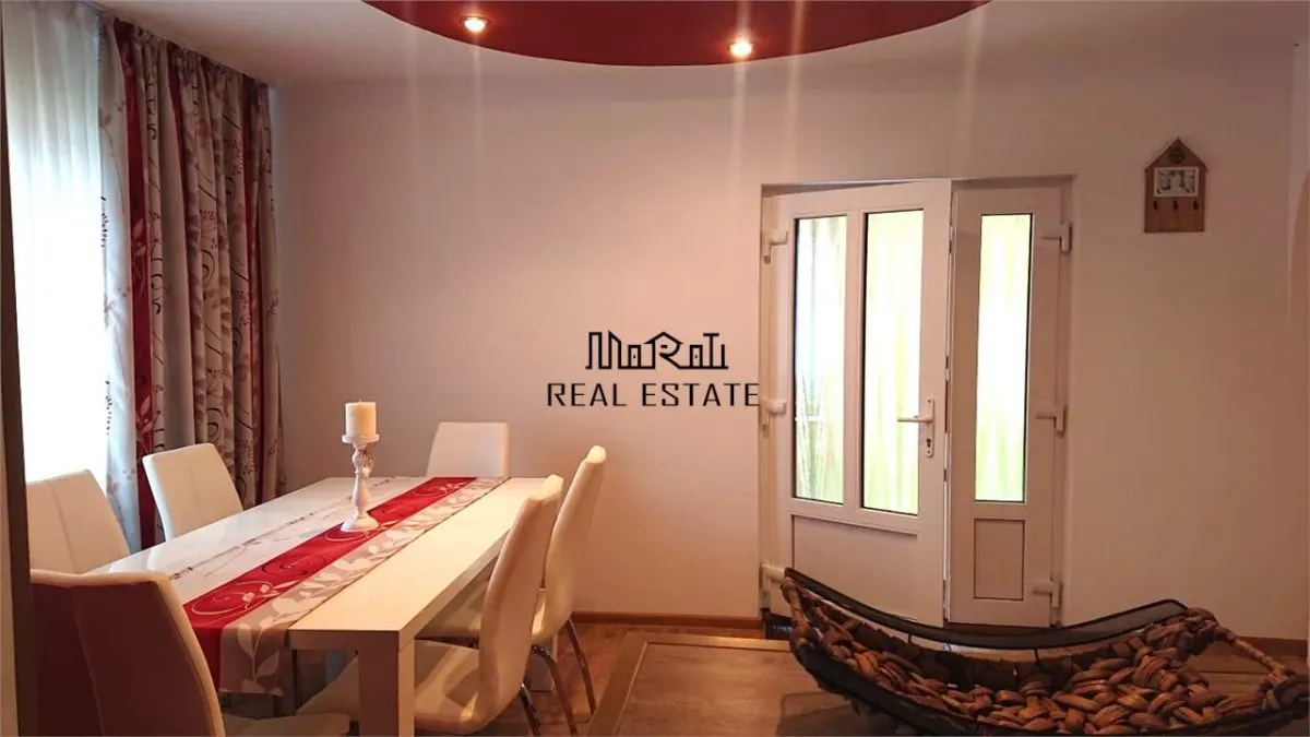Casa si teren in Vata de Jos, Ocisor - foto 4
