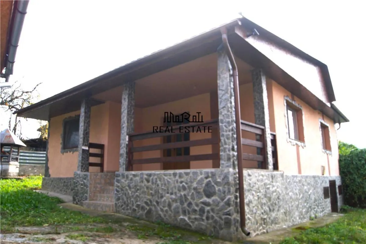 Casa si teren in Vata de Jos, Ocisor - foto 7