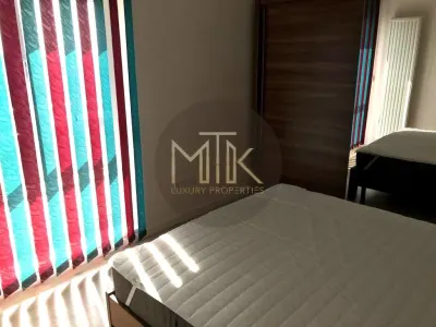 Belvedere I Apartament modern 3 camere I Mobilat&utilat - foto 13