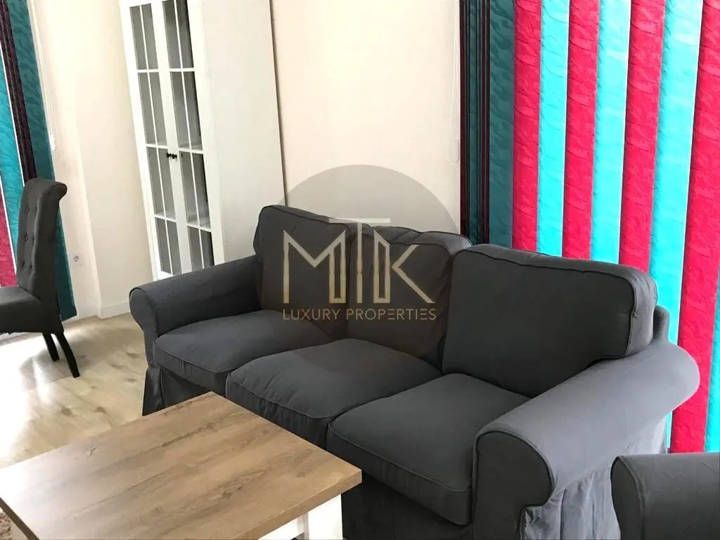 Belvedere I Apartament modern 3 camere I Mobilat&utilat - foto 5