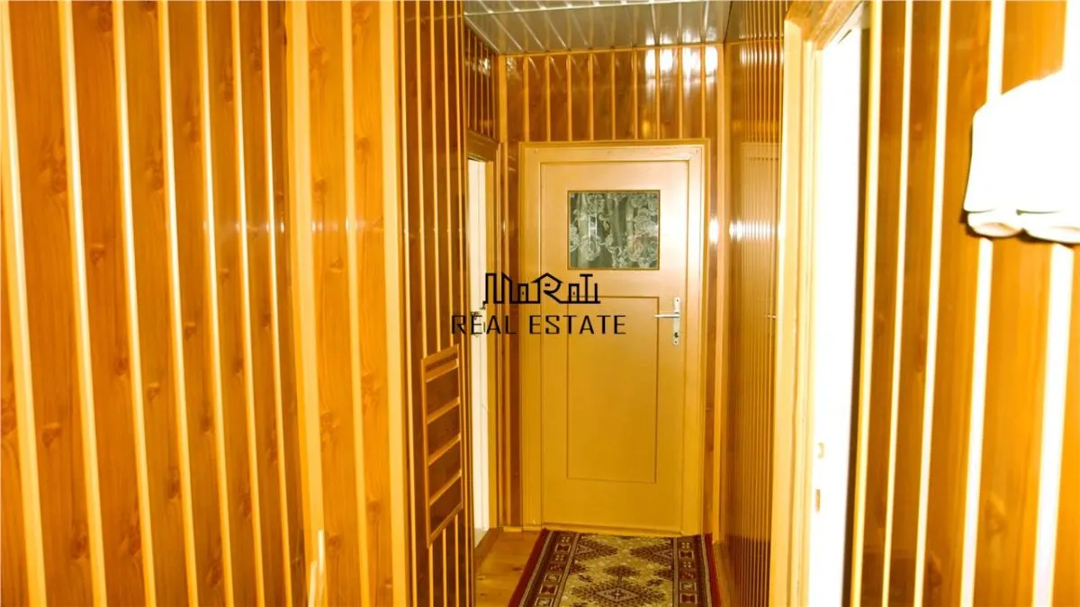 Jumatate duplex in Criscior, Hunedoara - foto 18