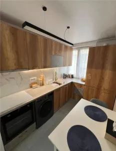 Prima inchiriere- apartament cu 2 camere -strada Moldovei Baia Mare - foto 3