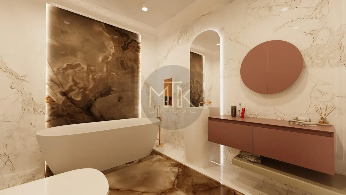 Vila premium | Piscina, Sauna si Tehnologie Smart, TEREN 1700 MP | Matei Millo - foto 15
