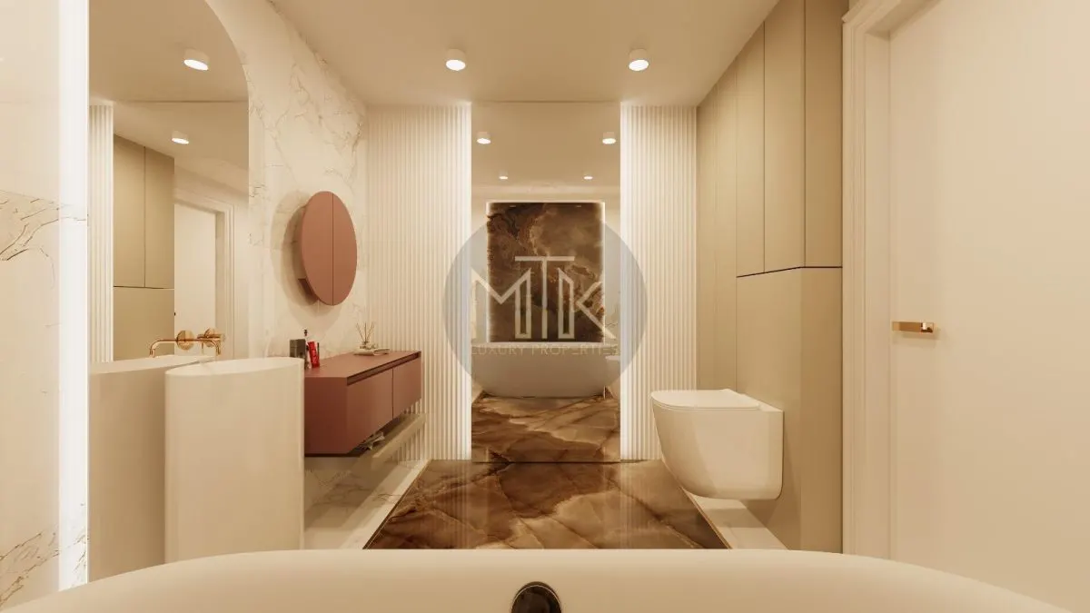 Vila premium | Piscina, Sauna si Tehnologie Smart, TEREN 1700 MP | Matei Millo - foto 19