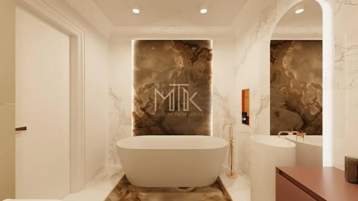 Vila premium | Piscina, Sauna si Tehnologie Smart, TEREN 1700 MP | Matei Millo - foto 20