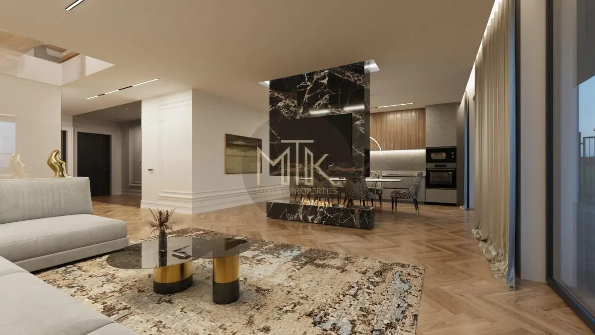 Vila premium | Piscina, Sauna si Tehnologie Smart, TEREN 1700 MP | Matei Millo - foto 4