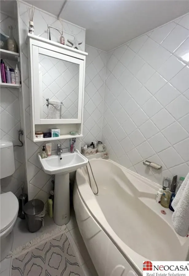 APARTAMENT 2 CAMERE DOROBANTI - foto 8