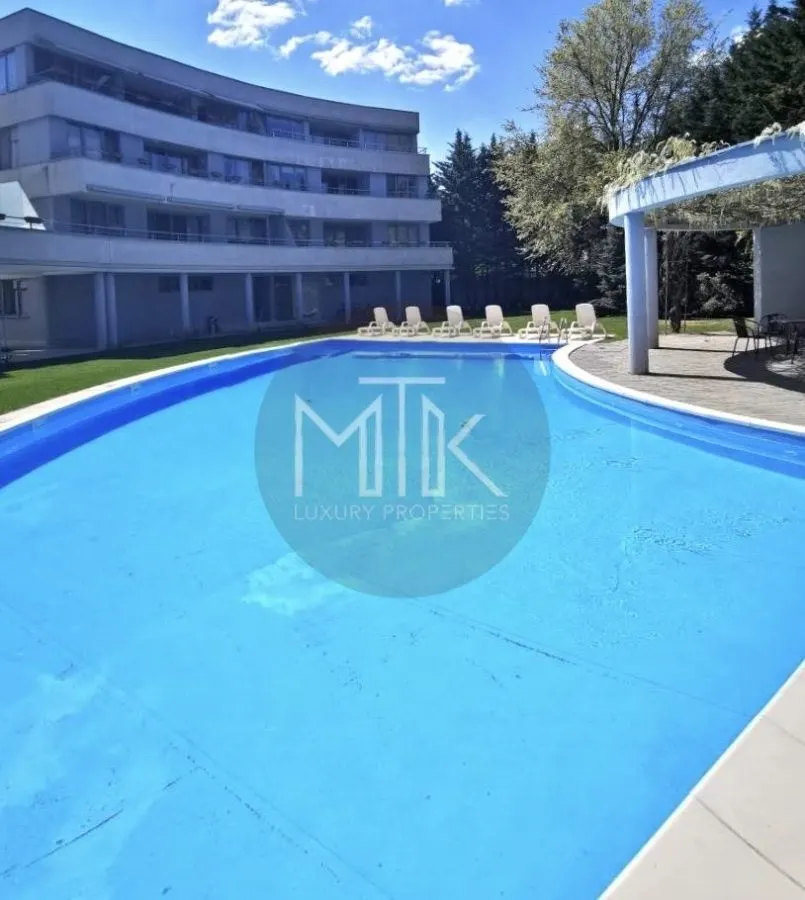 Apartament 3 camere I Pipera-Iancu Nicolae I 1Loc de parcare I Piscina - foto 1