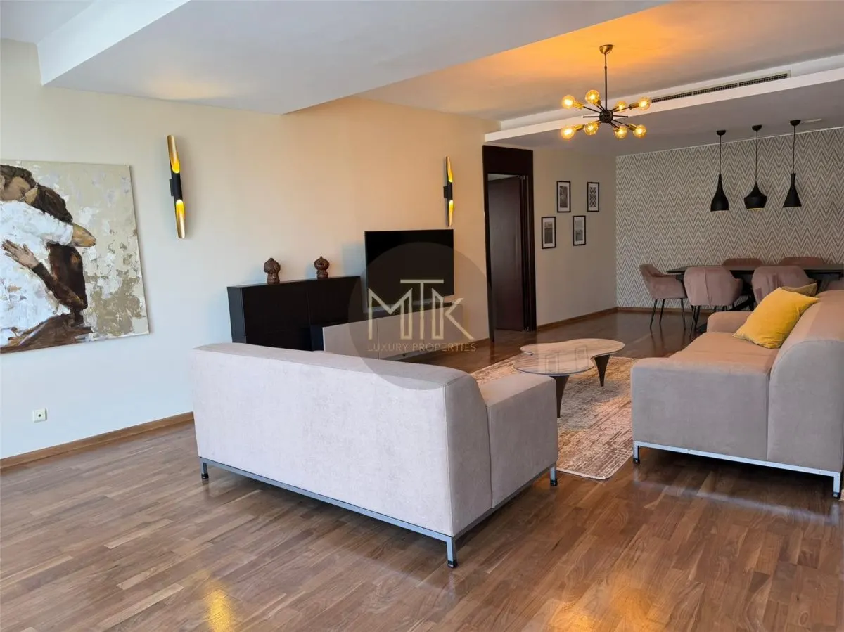 Apartament 3 camere I Pipera-Iancu Nicolae I 1Loc de parcare I Piscina - foto 5