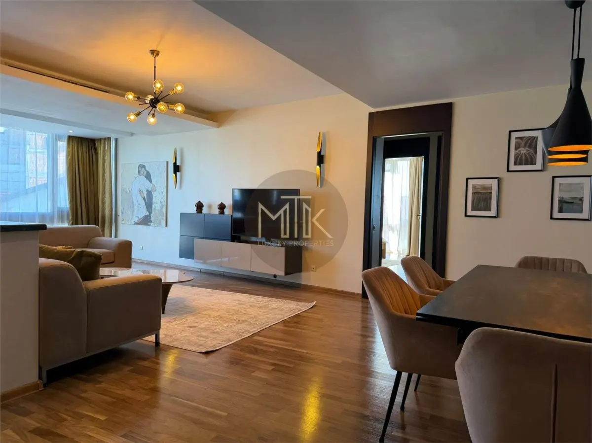 Apartament 3 camere I Pipera-Iancu Nicolae I 1Loc de parcare I Piscina - foto 9