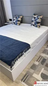 La cativa pasi de Herastrau | Prima Inchiriere, | 2 Camere | cu Terasa - foto 13