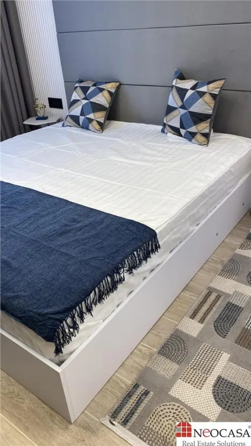 La cativa pasi de Herastrau | Prima Inchiriere, | 2 Camere | cu Terasa - foto 13
