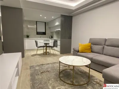 La cativa pasi de Herastrau | Prima Inchiriere, | 2 Camere | cu Terasa - foto 3
