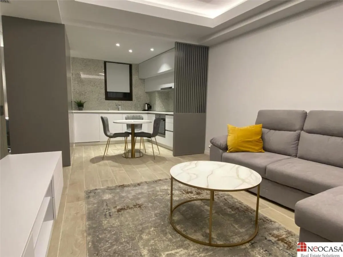 La cativa pasi de Herastrau | Prima Inchiriere, | 2 Camere | cu Terasa - foto 3