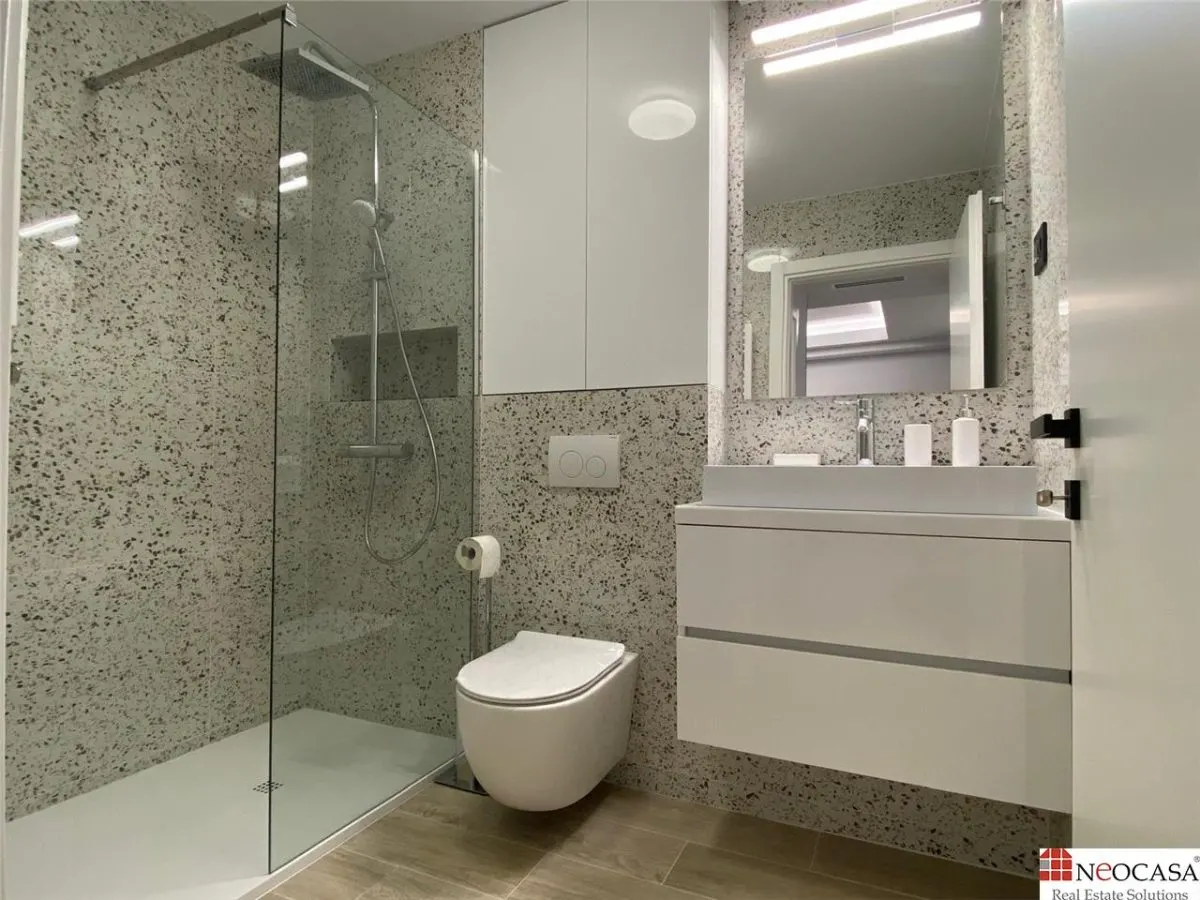 La cativa pasi de Herastrau | Prima Inchiriere, | 2 Camere | cu Terasa - foto 6